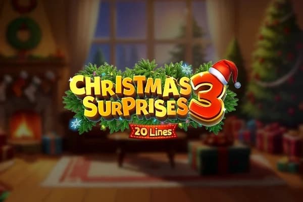 Christmas Surprises 3