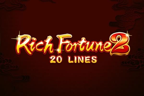 Rich Fortune 2