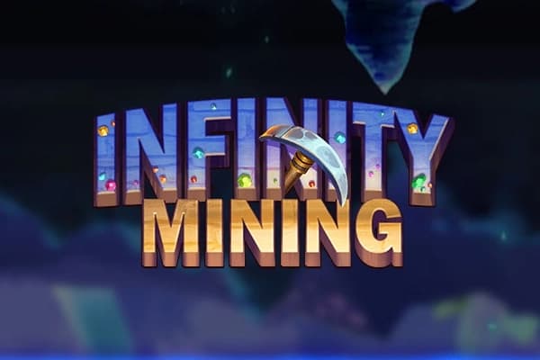 Infinity Mining