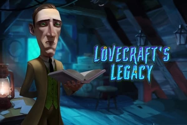 Lovecraft's Legacy