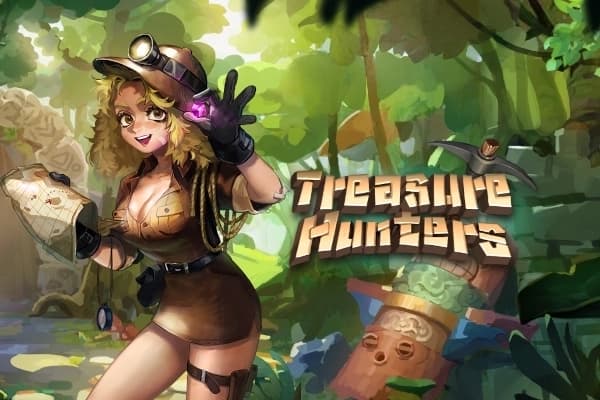 Treasure Hunters