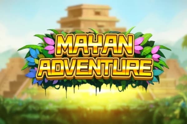 Mayan Adventure