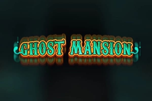 Ghost Mansion