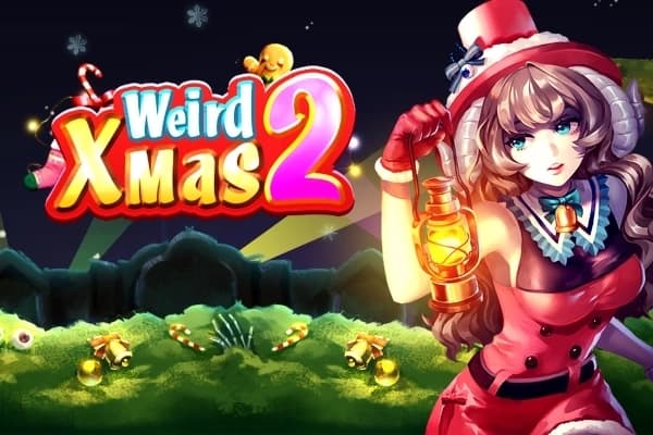 Weird Xmas 2