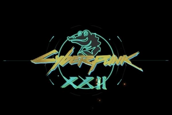 Cyberpunk XXII