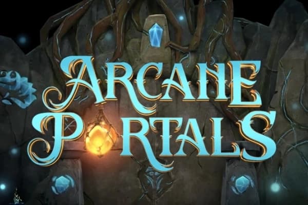 Arcane Portals