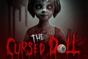 The Cursed Doll
