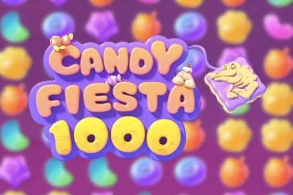 Candy Fiesta 1000