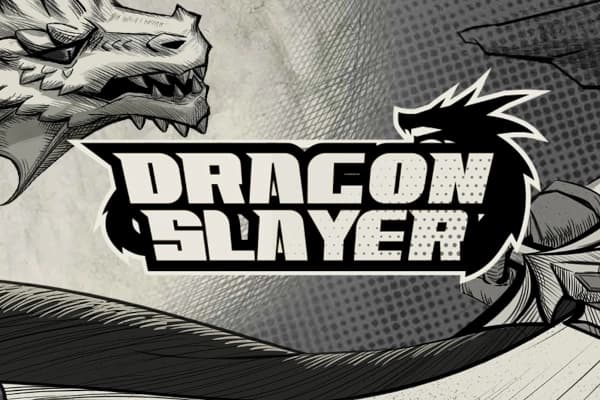 Dragon Slayer