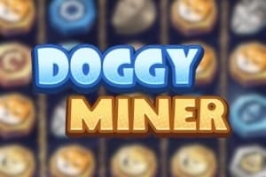 Doggy Miner