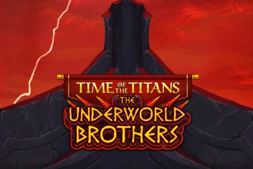 Time of the Titans - The Underworld Brothers