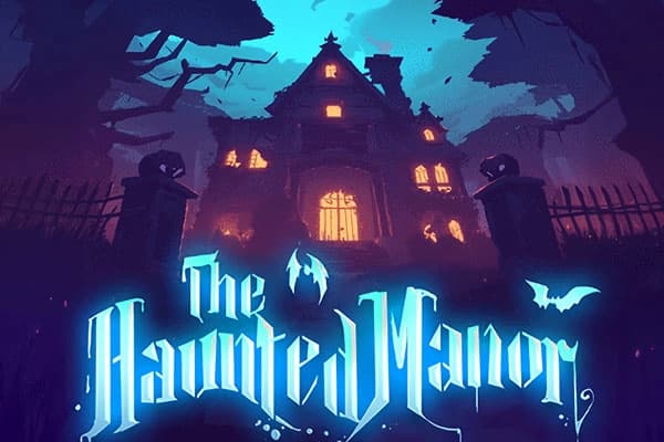 The Haunted Manor