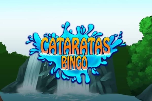 Cataratas Bingo