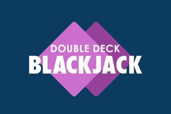 Double Deck Blackjack