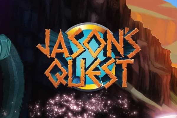 Jason's Quest