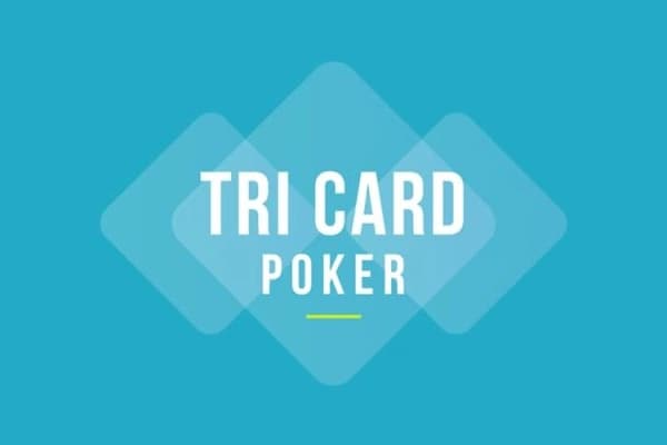 Tri Card Poker