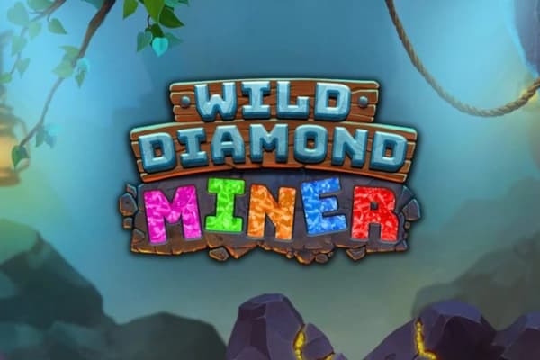 Wild Diamond Miner
