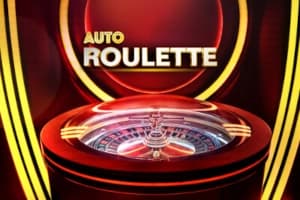 Auto Roulette