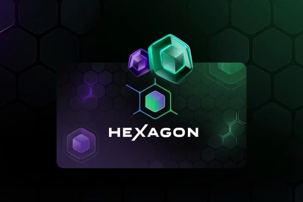 Hexagon