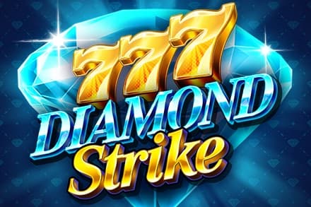 777 Diamond Strike