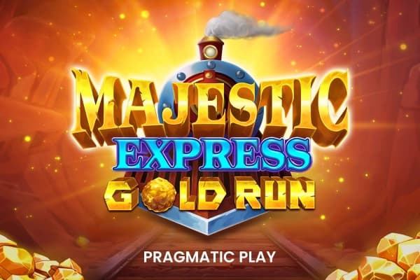 Majestic Express - Gold Run