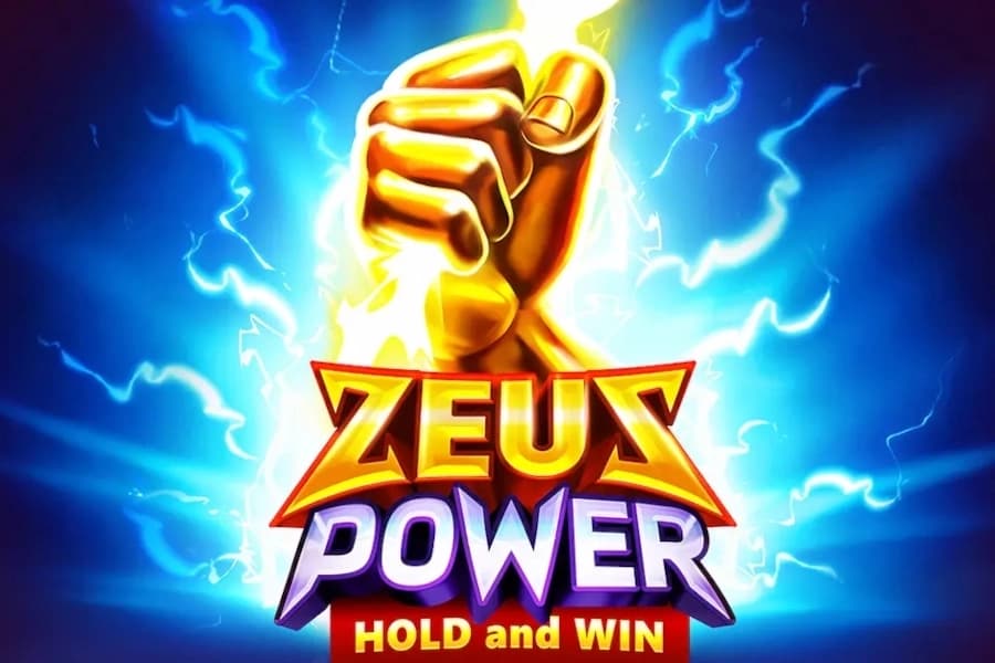 Zeus Power Hold and Win
