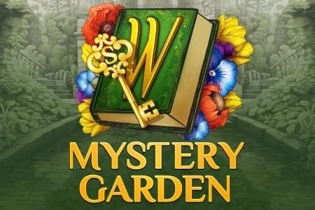 Mystery Garden