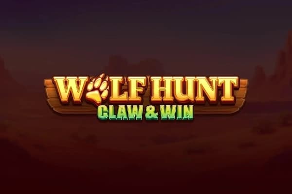 Wolf Hunt Claw & Win
