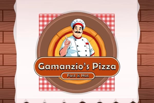 Gamanzio's Pizza