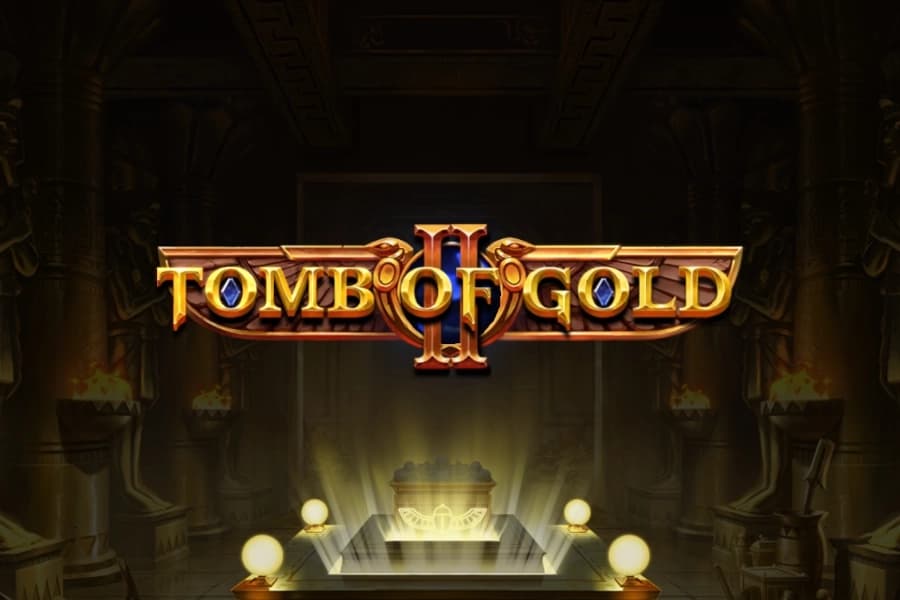 Tomb of Gold 2