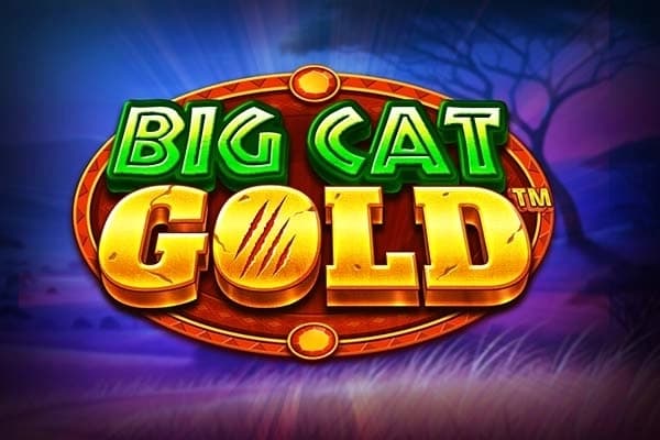 Big Cat Gold