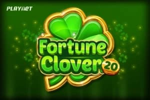Fortune Clover 20