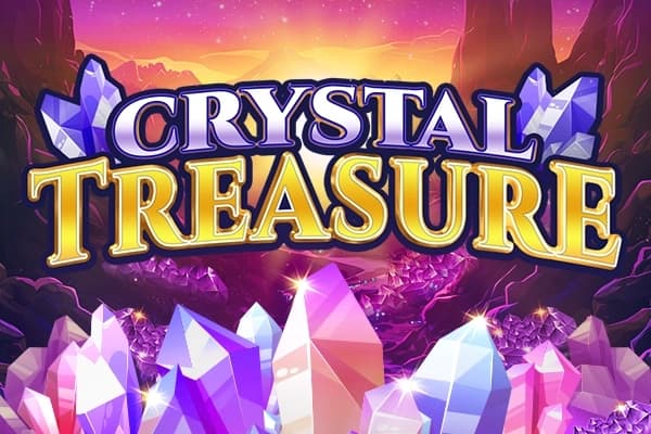 Crystal Treasure
