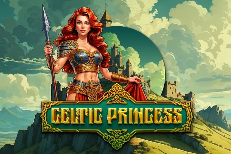 Celtic Princess