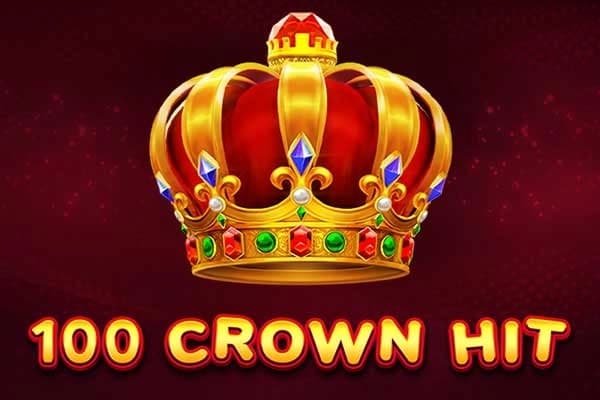 100 Crown Hit