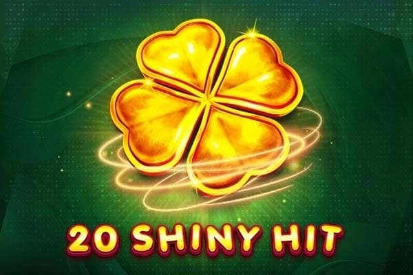20 Shiny Hit