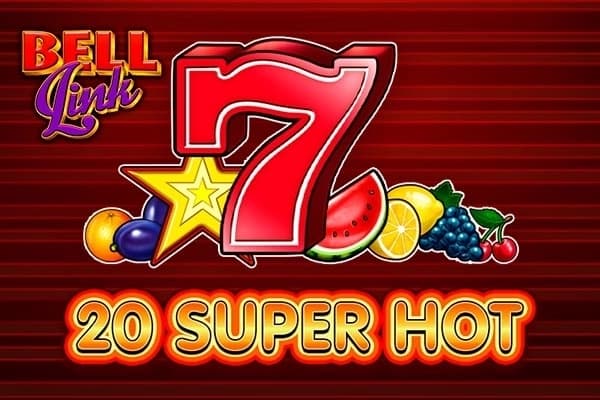 20 Super Hot Bell Link