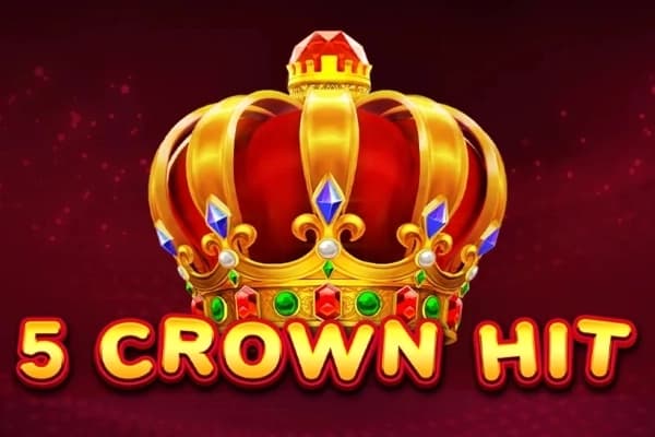 5 Crown Hit