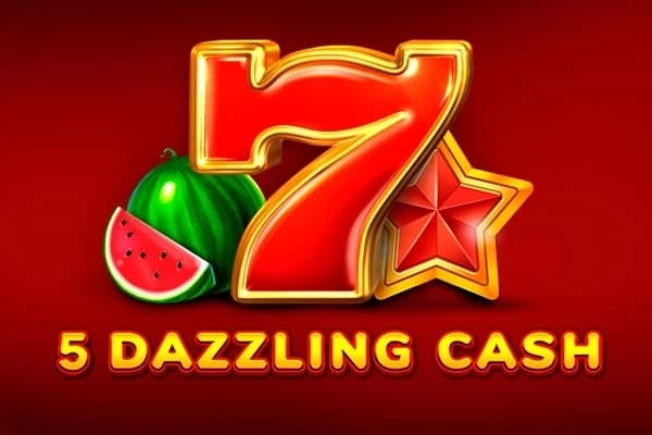 5 Dazzling Cash