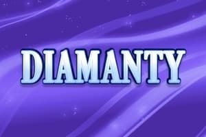 Diamanty 20