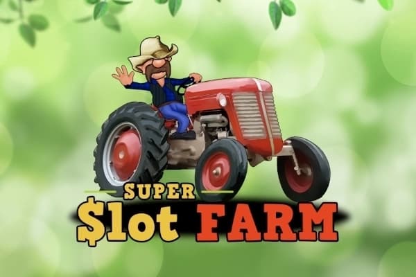 Super Slot Farm