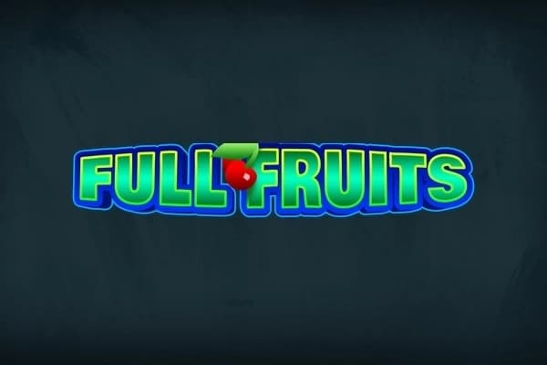 Full Fruits