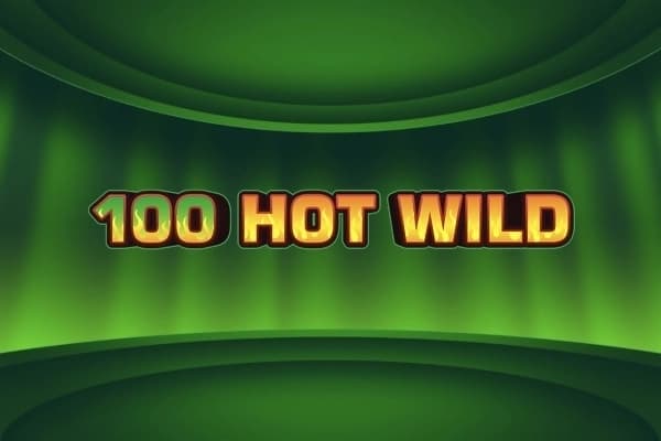 100 Hot Wild