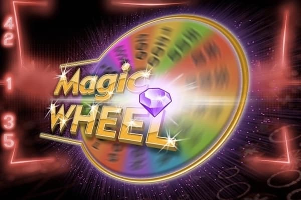 Magic Wheel
