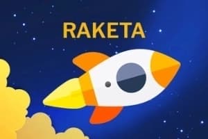 Raketa