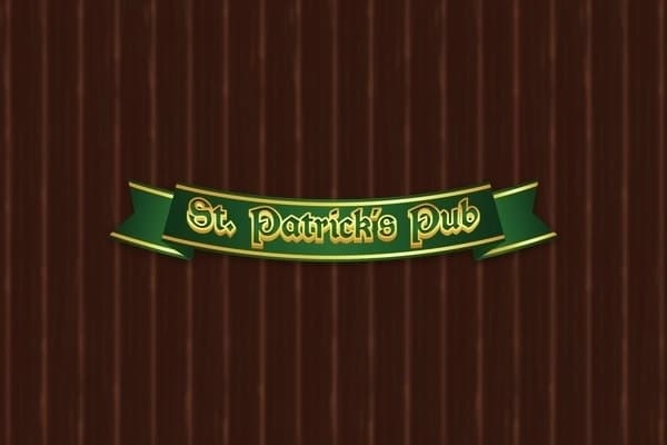 St. Patricks Pub