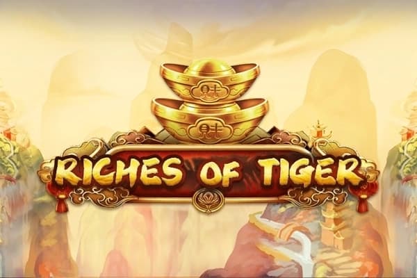 Riches of Tiger