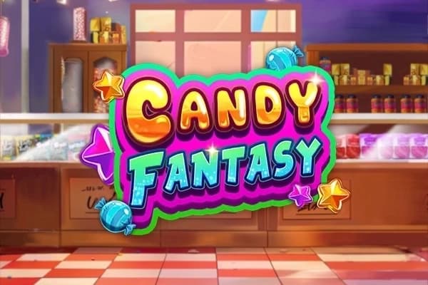Candy Fantasy