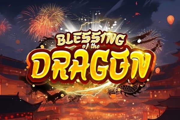 Blessing of the Dragon