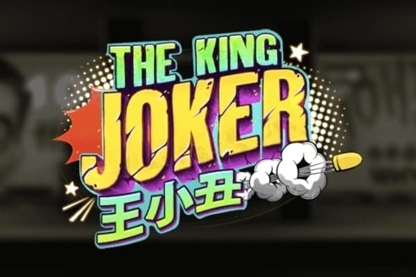 The King Joker